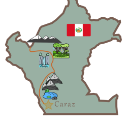 Northern Peru
